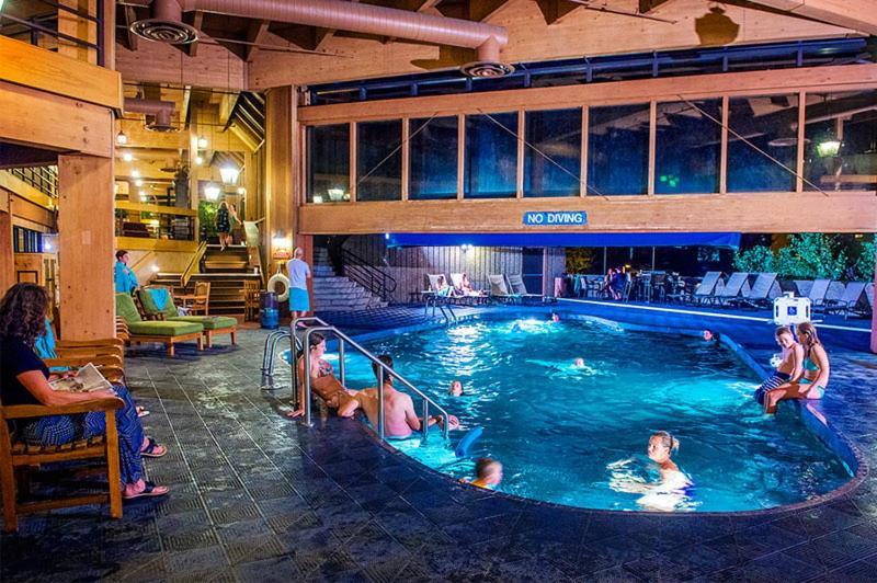 Slope Side Ski In Ski Out At Beaver Run Resort Breckenridge Exterior photo