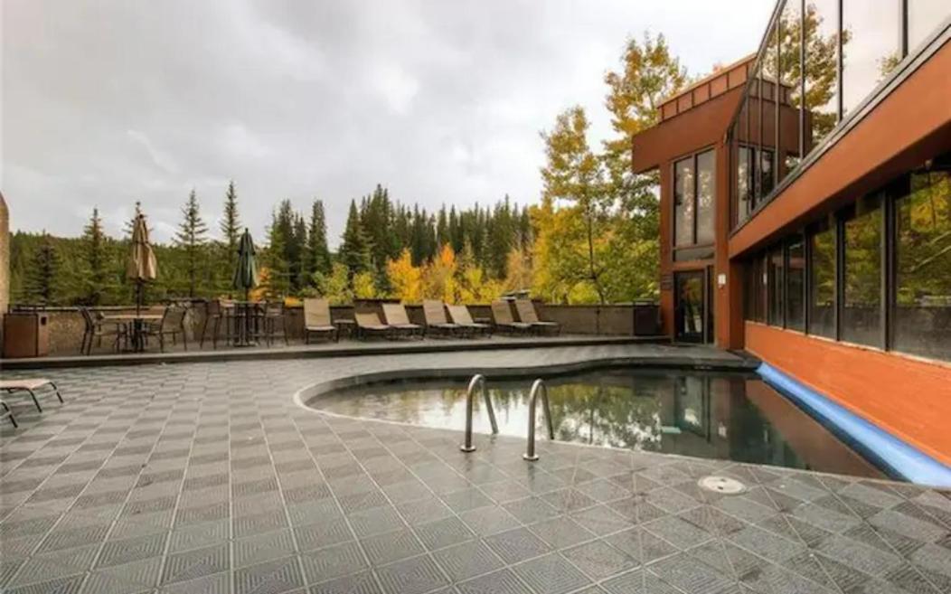 Slope Side Ski In Ski Out At Beaver Run Resort Breckenridge Exterior photo