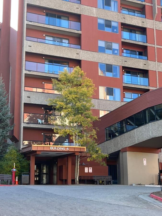 Slope Side Ski In Ski Out At Beaver Run Resort Breckenridge Exterior photo