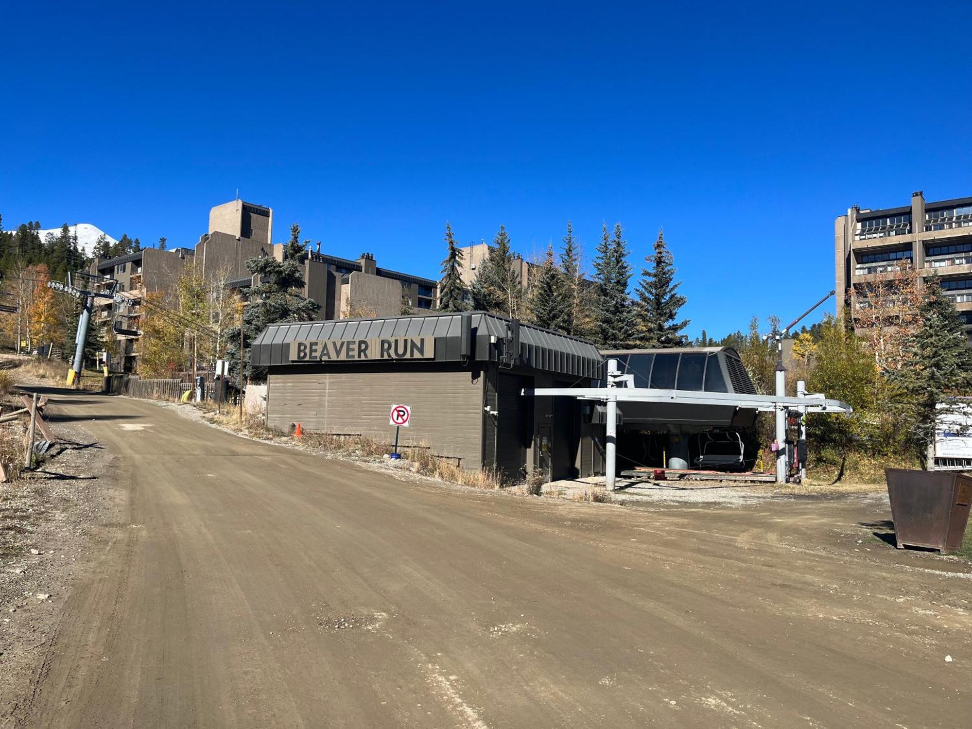 Slope Side Ski In Ski Out At Beaver Run Resort Breckenridge Exterior photo